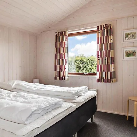 30533-odder-egevaenget-12 Holiday home Odder