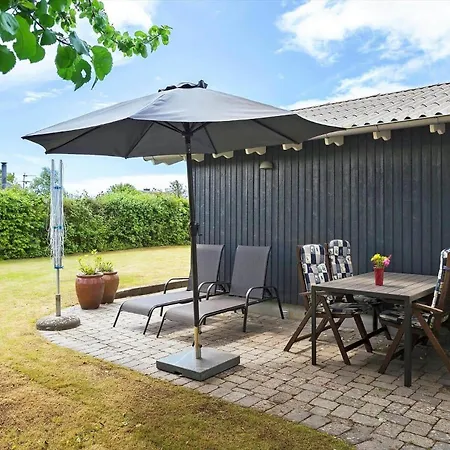 30533-odder-egevaenget-12 Holiday home Odder