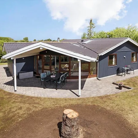 Holiday home 30533-odder-egevaenget-12 *