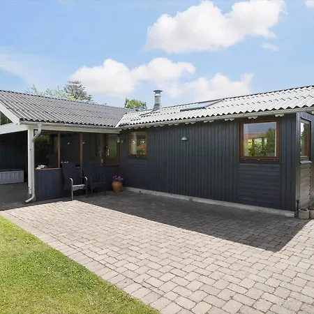 30533-odder-egevaenget-12 Dom wakacyjny