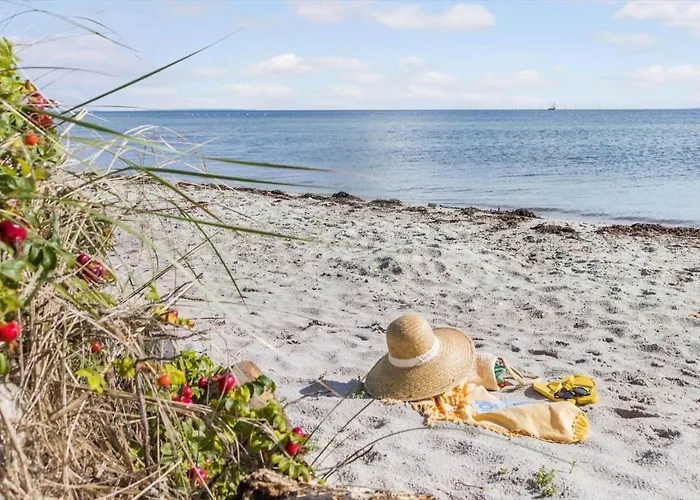 Сasa de vacaciones 30533-odder-egevaenget-12 *