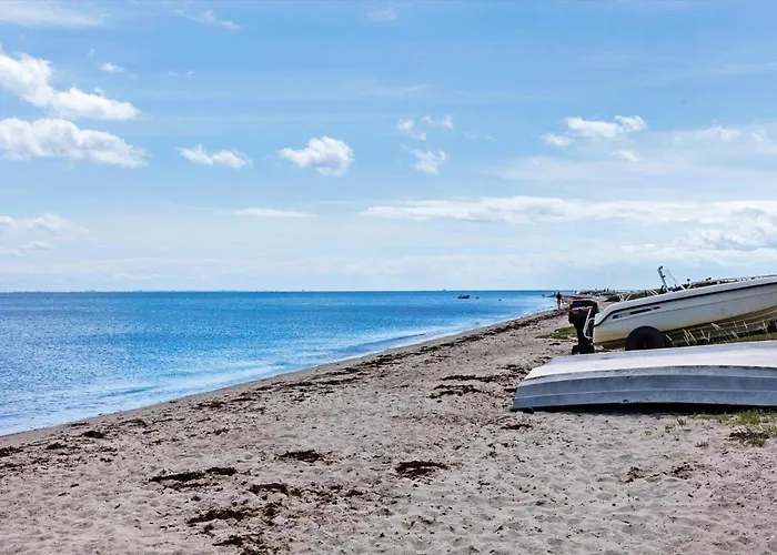 30533-odder-egevaenget-12 Сasa de vacaciones