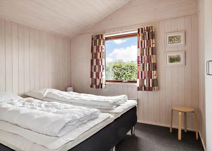 30533-odder-egevaenget-12 Сasa de vacaciones Odder