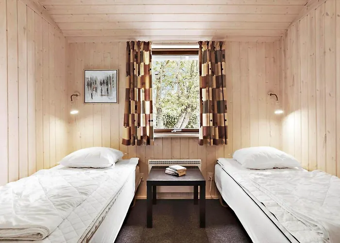 30533-odder-egevaenget-12 Сasa de vacaciones *