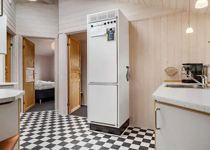 Сasa de vacaciones 30533-odder-egevaenget-12 Odder