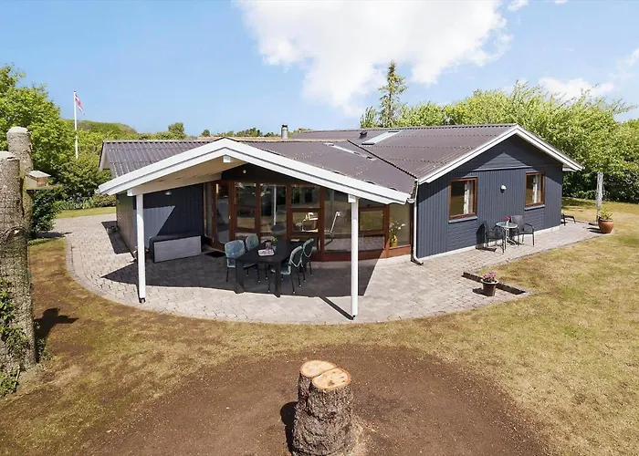 Сasa de vacaciones 30533-odder-egevaenget-12 *