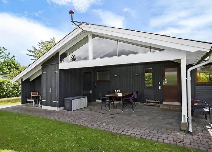 Сasa de vacaciones 30533-odder-egevaenget-12 Odder