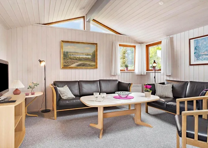 Сasa de vacaciones 30533-odder-egevaenget-12 *