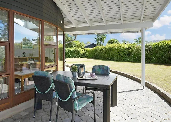 Сasa de vacaciones 30533-odder-egevaenget-12 Odder