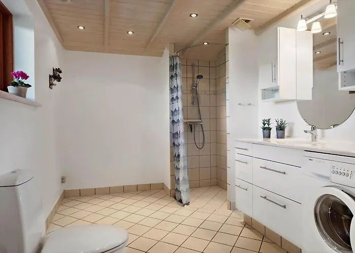 Ferienhaus 30533-odder-egevaenget-12 *